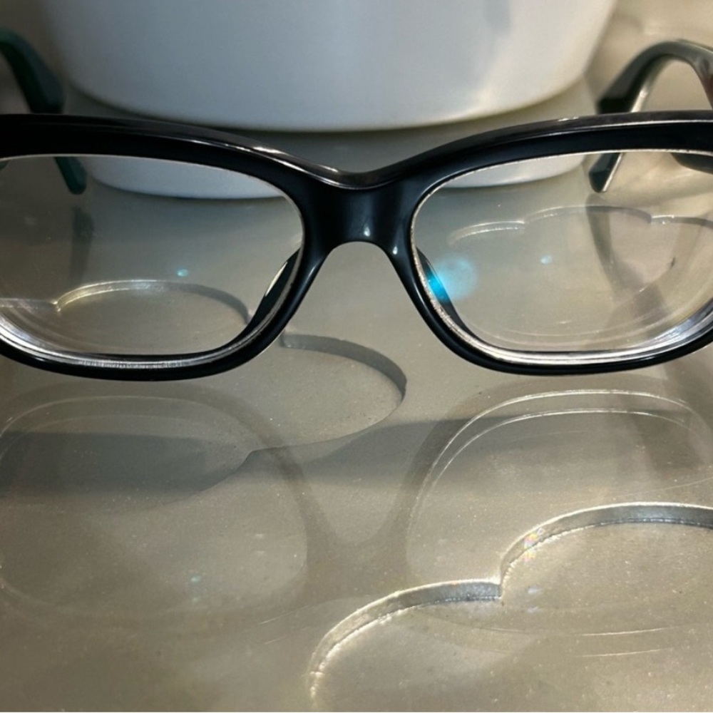 GUCCI GG Eyeglasses Optical Frames Prescription Eyewear unisex - Picture 8 of 14